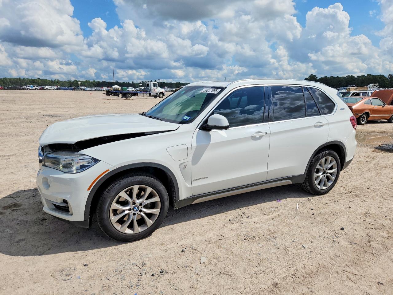 2018 BMW X5