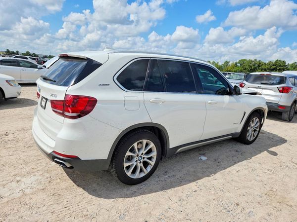 2018 BMW X5