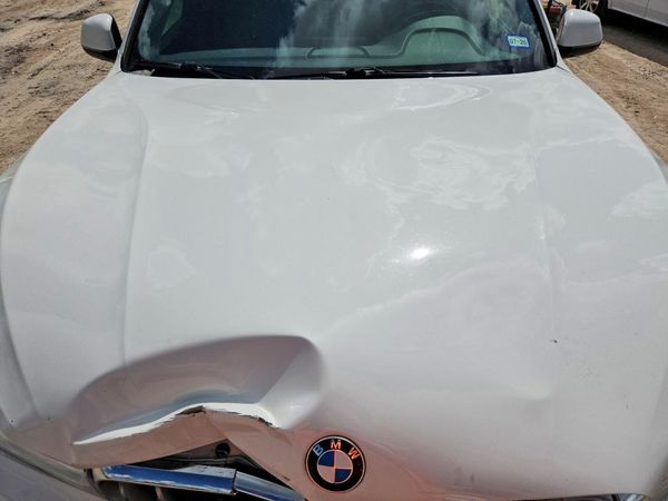 2018 BMW X5