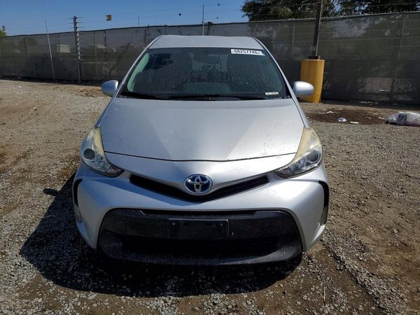 2017 TOYOTA PRIUS — DIRF