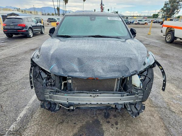 2021 CHEVROLET BLAZER 2LT