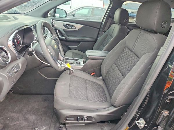 2021 CHEVROLET BLAZER 2LT