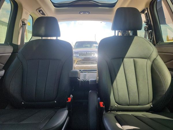 2020 BMW X7 — SUVN