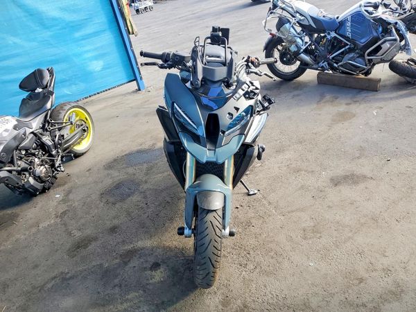 2026 BMW S 1000