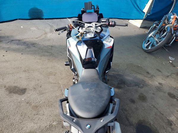 2026 BMW S 1000