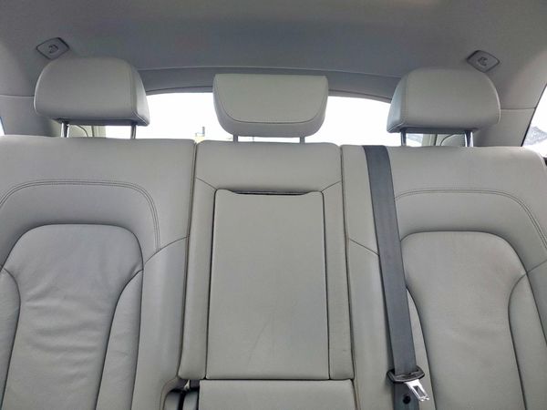 2016 AUDI Q5