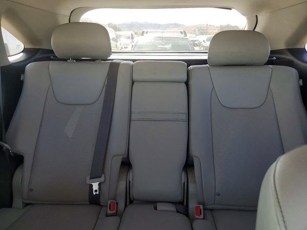 2014 LEXUS RX 350 — SUVN