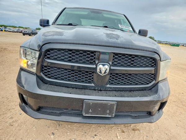 2014 RAM 1500 — DIRF