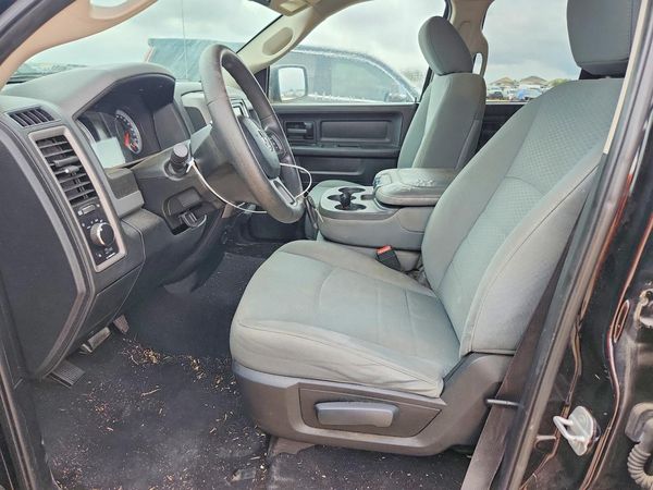 2014 RAM 1500 — DENT