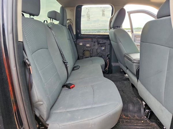 2014 RAM 1500 — PSRS