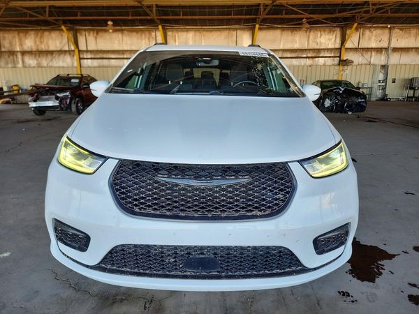2021 CHRYSLER PACIFICA