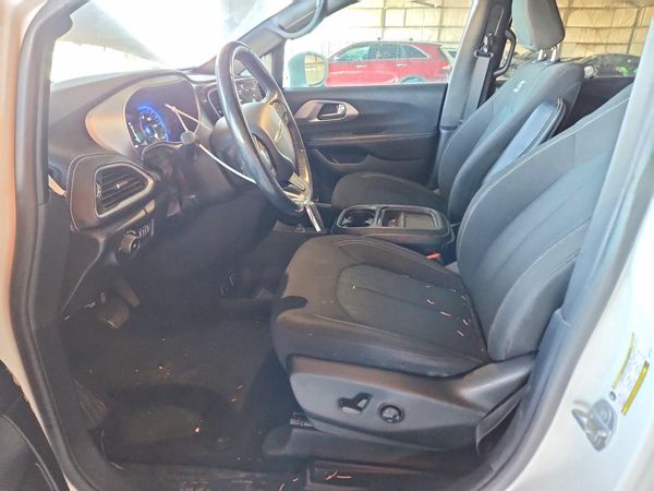 2021 CHRYSLER PACIFICA