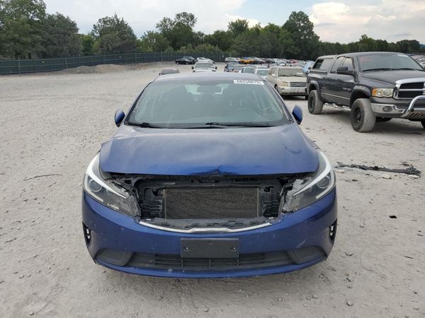 2018 KIA FORTE LX Pop,S,EX
