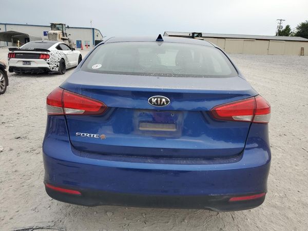 2018 KIA FORTE LX Pop,S,EX