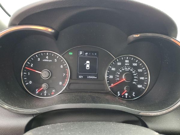 2018 KIA FORTE LX Pop,S,EX