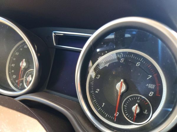 2018 MERCEDES-BENZ GLE-CLASS GLE350 — ODOM