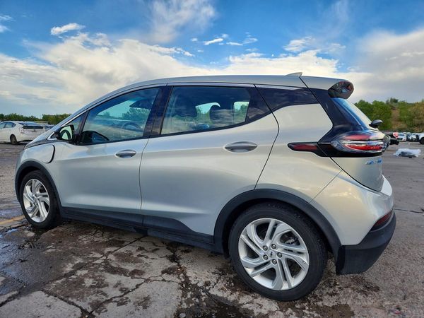 2023 CHEVROLET BOLT EV 1LT
