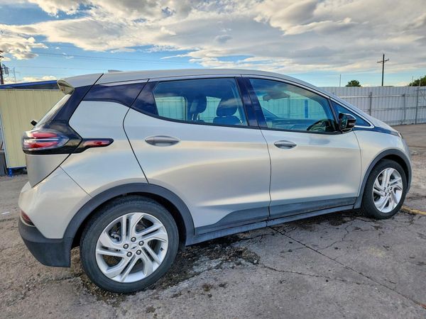 2023 CHEVROLET BOLT EV 1LT