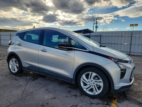 2023 CHEVROLET BOLT EV 1LT