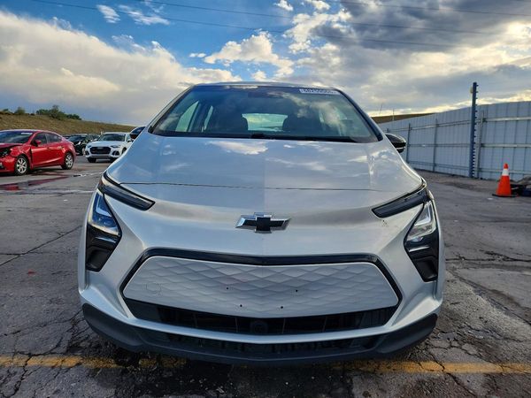 2023 CHEVROLET BOLT EV 1LT