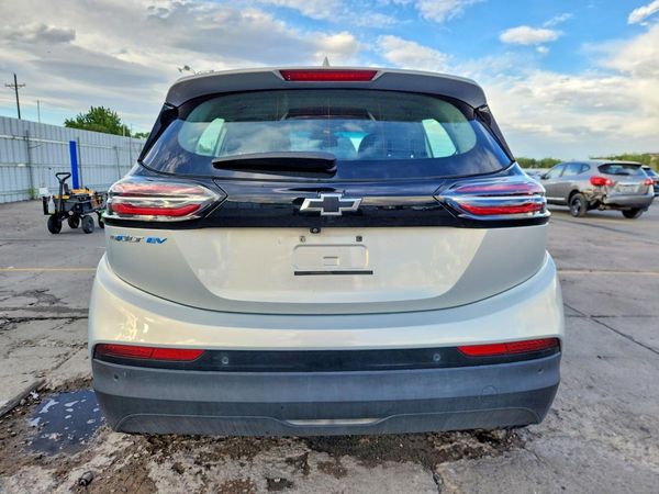 2023 CHEVROLET BOLT EV 1LT
