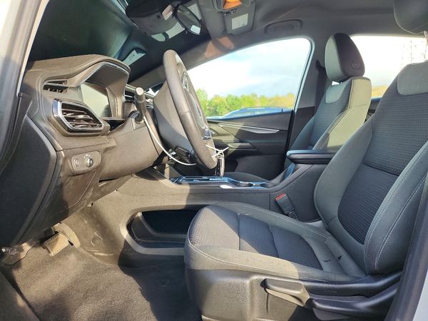 2023 CHEVROLET BOLT EV 1LT