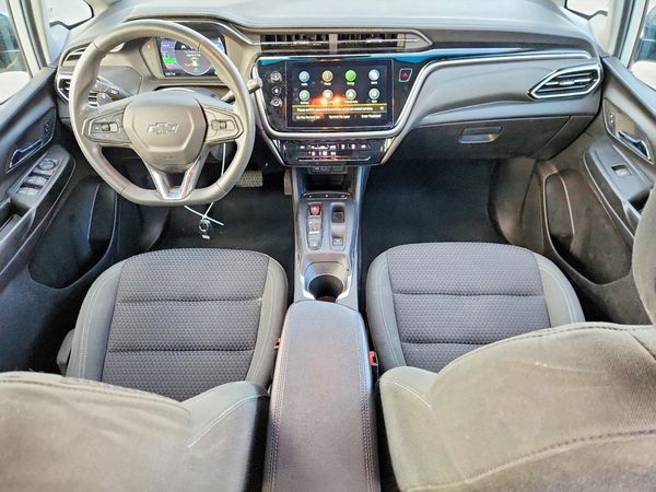 2023 CHEVROLET BOLT EV 1LT