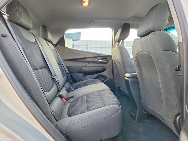 2023 CHEVROLET BOLT EV 1LT