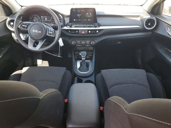 2024 KIA FORTE LX, LXS — CKPT