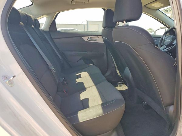 2024 KIA FORTE LX, LXS — PSRS