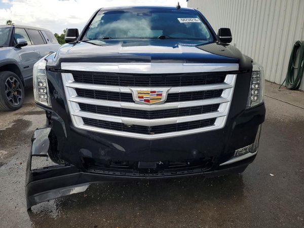 2015 CADILLAC ESCALADE ESV Premium — DIRF