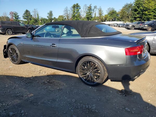 2017 AUDI A5