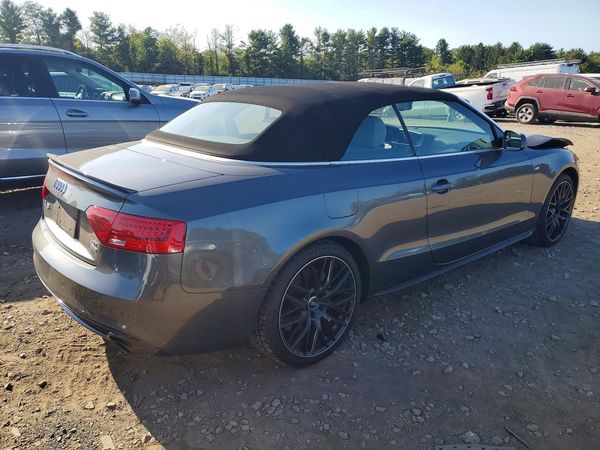 2017 AUDI A5