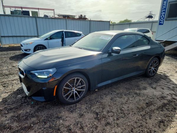 2024 BMW 230I