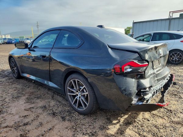 2024 BMW 230I