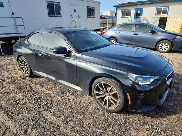 2024 BMW 230I