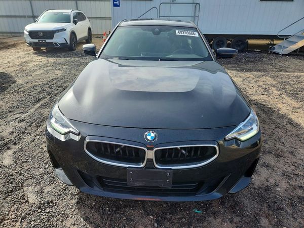 2024 BMW 230I