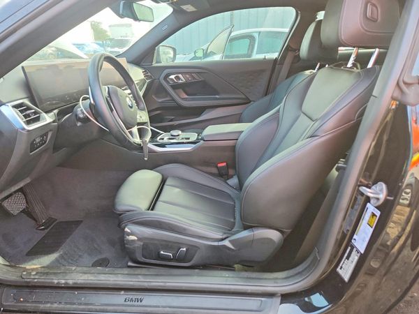 2024 BMW 230I