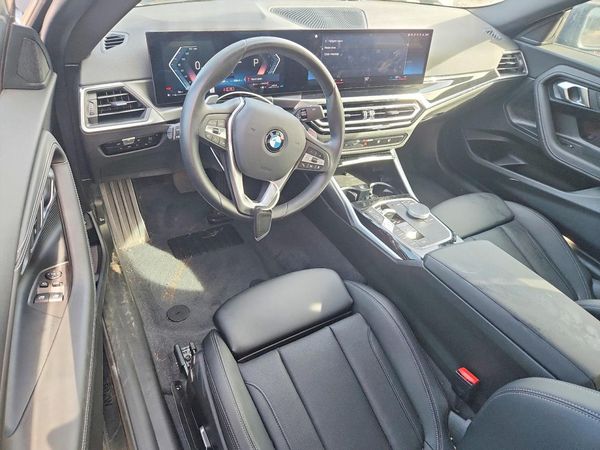 2024 BMW 230I