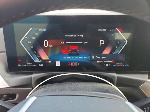 2024 BMW 230I