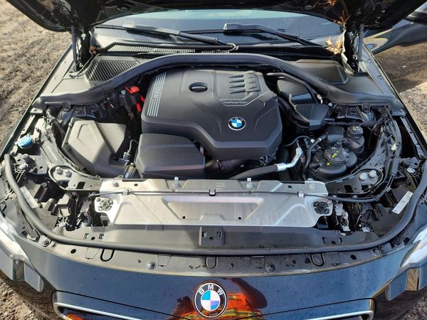 2024 BMW 230I