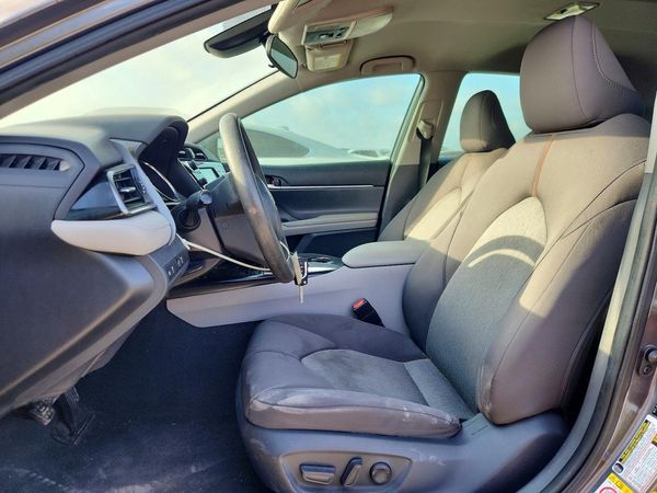 2019 TOYOTA CAMRY L/LE/SE/XLE