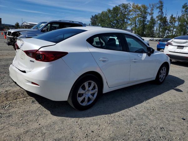 2015 MAZDA 3 SV/Base — PSRA