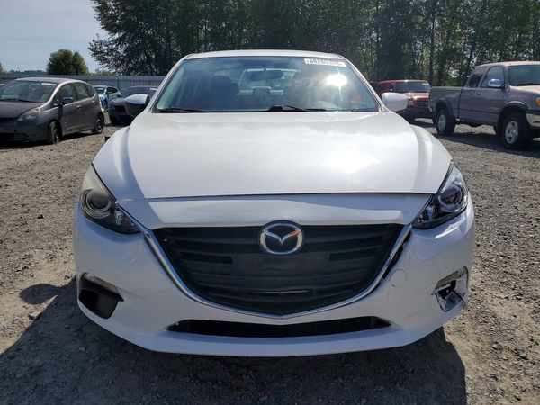 2015 MAZDA 3 SV/Base — DIRF