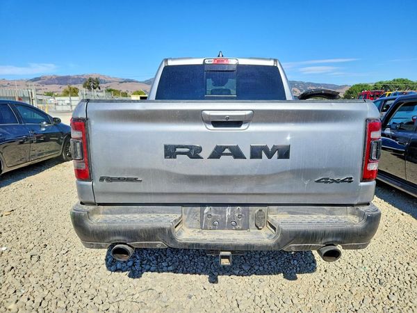 2021 RAM 1500 Rebel — DIRR