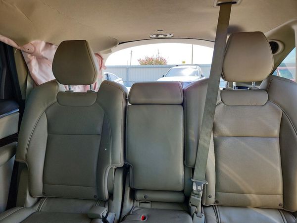 2014 ACURA MDX