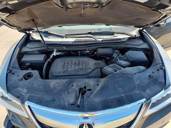 2014 ACURA MDX