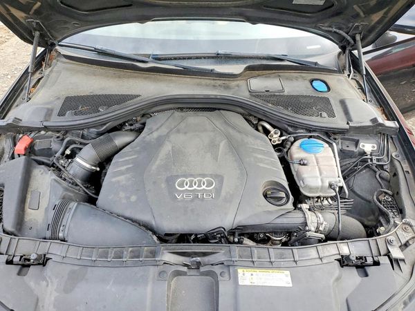 2014 AUDI A6