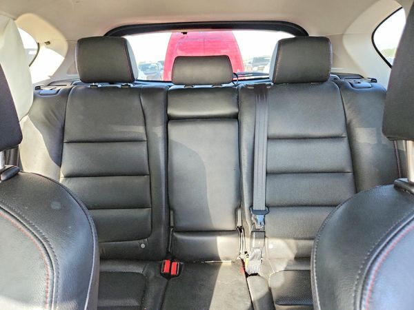 2015 MAZDA CX-5 Grand Touring/GT