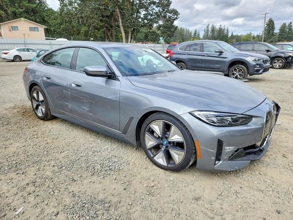 2023 BMW I4 eDrive40 GC